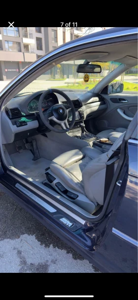 BMW 320 320ci, снимка 6