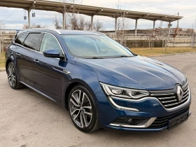 Renault Talisman 1.6 DCI* 4 CONTROL* 160hp* EURO 6*  - 10500 € / 20536.22 лв. - 77341018 3
