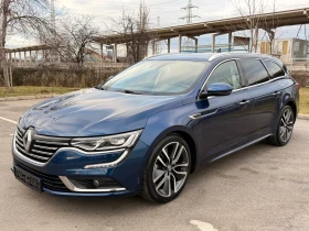 Renault Talisman 1.6 DCI* 4 CONTROL* 160hp* EURO 6*  - 10500 € / 20536.22 лв. - 77341018 1