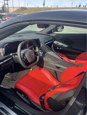 Chevrolet Corvette Coupe 1LT - 89000 € / 174068.87 лв. - 33169550 7