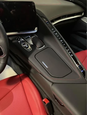 Chevrolet Corvette Coupe 1LT - 89000 € / 174068.87 лв. - 33169550 6