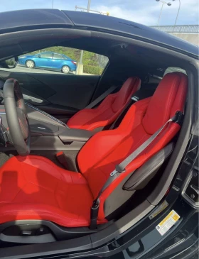 Chevrolet Corvette Coupe 1LT - 89000 € / 174068.87 лв. - 33169550 8