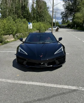 Chevrolet Corvette Coupe 1LT - 89000 € / 174068.87 лв. - 33169550 2