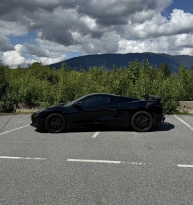 Chevrolet Corvette Coupe 1LT - 89000 € / 174068.87 лв. - 33169550 10