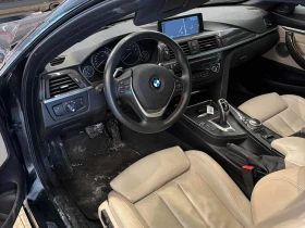 BMW 428 * 428i xDrive * CARFAX * ЦЕНА ДО БГ - 8000 € / 15646.64 лв. - 40709026 6