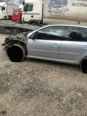VW Golf 1.9 TDI BRU на части - 99 € / 193.63 лв. - 16995115 7