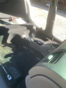 VW Golf 1.9 TDI BRU на части, снимка 10 - Автомобили и джипове - 53428625