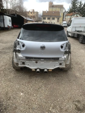 VW Golf 1.9 TDI BRU на части - 99 € / 193.63 лв. - 16995115 5