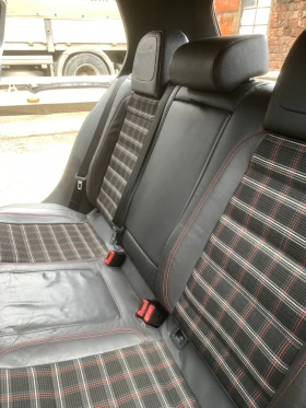 VW Golf 1.9 TDI BRU на части - 99 € / 193.63 лв. - 16995115 9