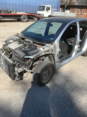 VW Golf 1.9 TDI BRU на части, снимка 4 - Автомобили и джипове - 53428625