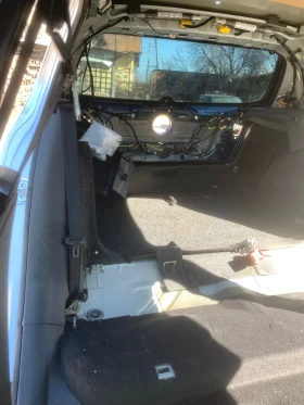 VW Golf 1.9 TDI BRU на части, снимка 13 - Автомобили и джипове - 53428625