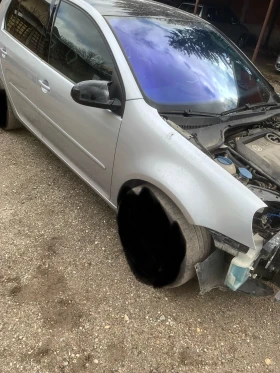 VW Golf 1.9 TDI BRU на части - 99 € / 193.63 лв. - 16995115 2