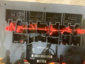 VW Golf 1.9 TDI останали части - 99 € / 193.63 лв. - 16995115 5