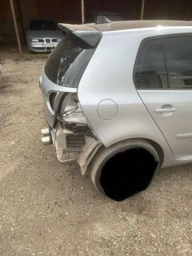VW Golf 1.9 TDI BRU на части - 99 € / 193.63 лв. - 16995115 4