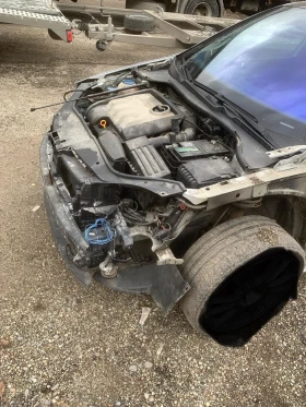 VW Golf 1.9 TDI BRU на части - 99 € / 193.63 лв. - 16995115 8