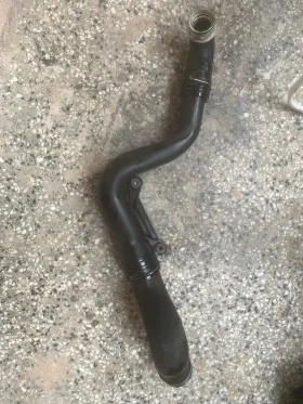 VW Golf 1.9 TDI останали части - 99 € / 193.63 лв. - 16995115 15