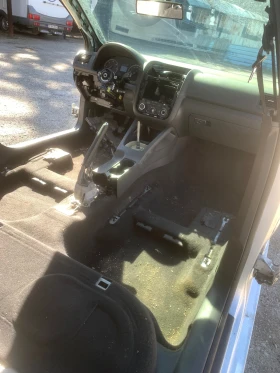 VW Golf 1.9 TDI BRU на части, снимка 14 - Автомобили и джипове - 53428625