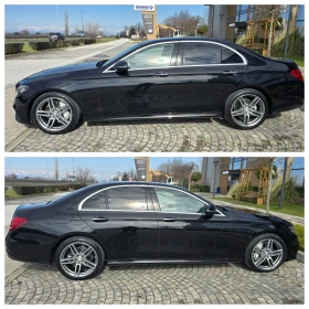 Mercedes-Benz E 220 AMG/9GTRON/360 ������/AMBIENT/DIGITAL | Mobile.bg � ����� ������ 7