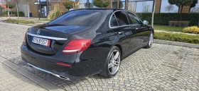 Mercedes-Benz E 220 AMG/9GTRON/360 ������/AMBIENT/DIGITAL | Mobile.bg � ����� ������ 6