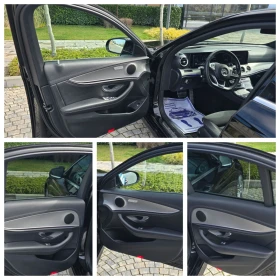 Mercedes-Benz E 220 AMG/9GTRON/360 ������/AMBIENT/DIGITAL | Mobile.bg � ����� ������ 8