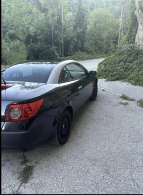 Renault Megane - 1800 € / 3520.49 лв. - 56459376 12