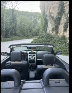 Renault Megane - 1800 € / 3520.49 лв. - 56459376 6