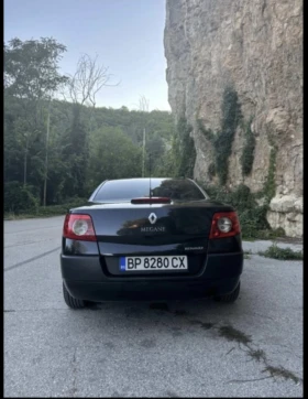 Renault Megane - 1800 € / 3520.49 лв. - 56459376 2