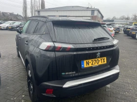 Peugeot 2008 Еlectric 50KW, SOH-92%, ALLURE, НАЛИЧЕН , снимка 2 - Автомобили и джипове - 53633219
