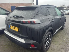 Peugeot 2008 Еlectric 50KW, SOH-92%, ALLURE, НАЛИЧЕН , снимка 5 - Автомобили и джипове - 53633219