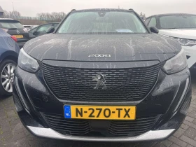 Peugeot 2008 Еlectric 50KW, SOH-92%, ALLURE, НАЛИЧЕН , снимка 3 - Автомобили и джипове - 53633219