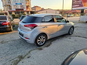 Hyundai I20 1.1CRDI* 6-Speed*  - 5799 € / 11341.86 лв. - 89928960 6