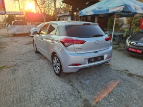 Hyundai I20 1.1CRDI* 6-Speed*  - 5799 € / 11341.86 лв. - 89928960 4