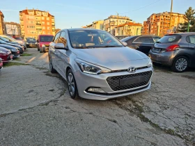 Hyundai I20 1.1CRDI* 6-Speed*  - 5799 € / 11341.86 лв. - 89928960 8