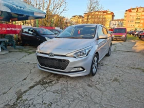 Hyundai I20 1.1CRDI* 6-Speed* 
