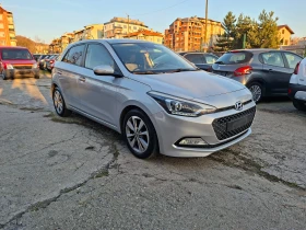 Hyundai I20 1.1CRDI* 6-Speed*  - 5799 € / 11341.86 лв. - 89928960 7