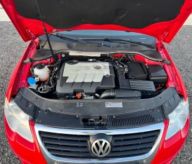 VW Passat 2.0TDI/170кс - 4600 € / 8996.82 лв. - 38221270 10
