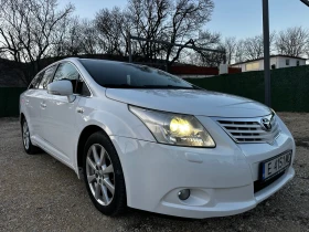 Toyota Avensis �������. F1. KeyLessGo. ���������. ������  | Mobile.bg � ����� ������ 6