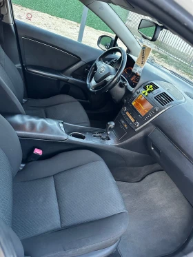Toyota Avensis �������. F1. KeyLessGo. ���������. ������  | Mobile.bg � ����� ������ 11