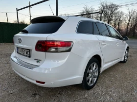 Toyota Avensis �������. F1. KeyLessGo. ���������. ������  | Mobile.bg � ����� ������ 5