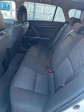 Toyota Avensis �������. F1. KeyLessGo. ���������. ������  | Mobile.bg � ����� ������ 8