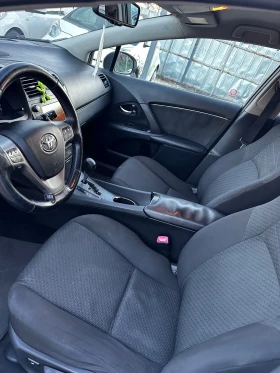 Toyota Avensis �������. F1. KeyLessGo. ���������. ������  | Mobile.bg � ����� ������ 7