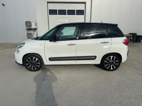 Fiat 500L 1.3 JTD - 4300 € / 8410.07 лв. - 93084579 5