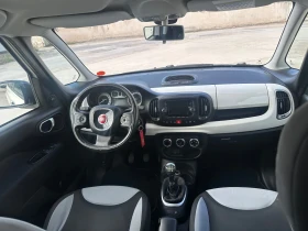 Fiat 500L 1.3 JTD - 4300 € / 8410.07 лв. - 93084579 9