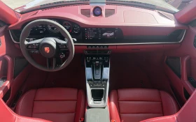 Porsche 911 Turbo S Cabrio - цена по договаряне - 32548378 5