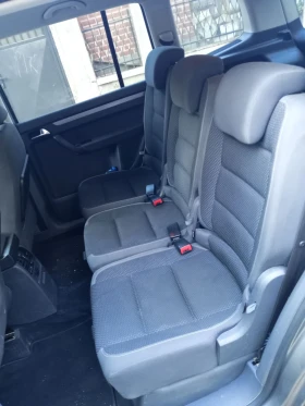 VW Touran - 5000 € / 9779.15 лв. - 39326394 9