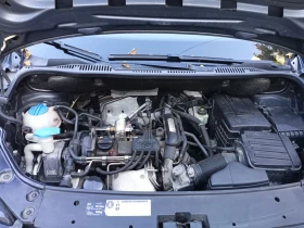 VW Touran - 5000 € / 9779.15 лв. - 39326394 6