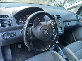 VW Touran - 5000 € / 9779.15 лв. - 39326394 7
