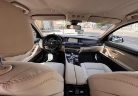 BMW 520 20d Luxury | Auto.bg — изображение 12
