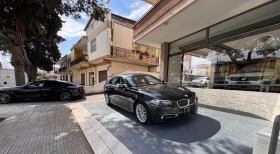 BMW 520 20d Luxury | Auto.bg — изображение 6