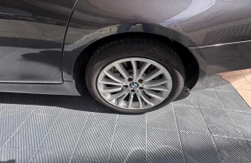 BMW 520 20d Luxury | Auto.bg — изображение 13